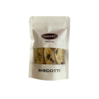 Biscotti Almond & Cranberry